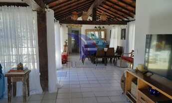 Imagem 4: COD 734 Venda- Casa - Praia de Geribá, Búzios