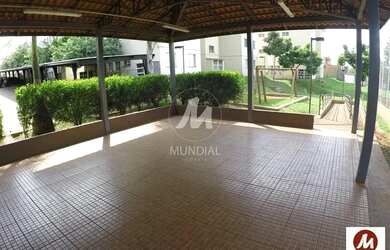 Imagem 7: Apartamento (tipo - padrao) 2 dormitórios, lazer, em condomínio fechado