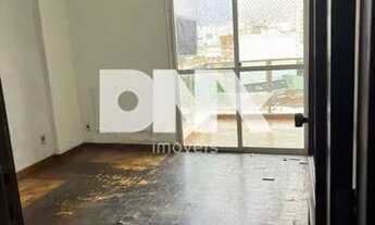 Imagem 5: Apartamento-À VENDA-Maracanã-Rio de Janeiro-RJ