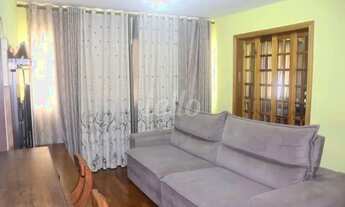 Imagem: São Paulo - Apartamento Padrão - Bela