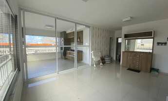 Imagem 5: Apartamento para para locação no Edifício Residenziale Illuminato no Jardim Aquárius - Sã