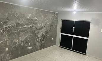 Imagem 2: Alugo Kitnet - Cozinha grande, banheiro, quarto/sala grande