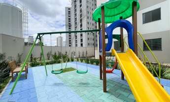 Imagem 3: Apartamento para aluguel possui 30 metros quadrados com 1 quarto