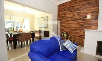 Imagem 6: Casa à Venda - Santo Amaro , 4 Quartos, 418 m2