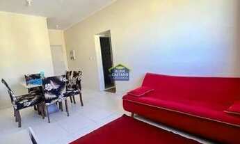 Imagem 2: 02 dorms, sendo 01 suite, 50 mts do mar, na Tupi!