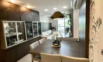 Imagem 7: Apartamento para venda com 92 metros quadrados com 3 quartos em João Paulo - Florianópolis