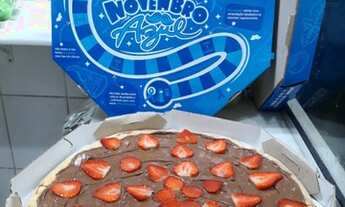 Imagem 7: Pizzaria, Passo ponto ! Toda Montada Pirituba Prox Carrefour!