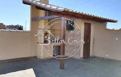 Imagem 3: Bela casa a venda em Unamar, 2 quartos com piscina e área gourmet, Tamoios - Cabo Frio - R