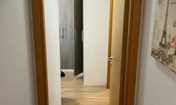 Imagem 6: Apartamento 2 quartos, 1 suíte, Porteira Fechada