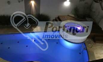 Imagem: Casa em Condomínio com 4 quartos à venda