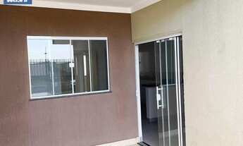 Imagem 2: Venda | Casa com 3 quartos, Jardim Nova Independência