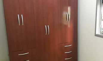 Imagem 6: Apartamento para aluguel possui 37 metros quadrados com 1 quarto em Pinheiros - São Paulo