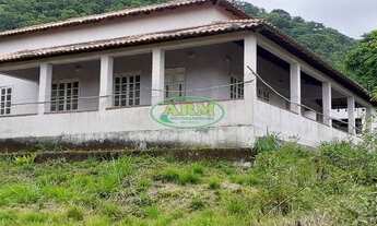 Imagem: Maricá - Sítio - São José do Imbassaí