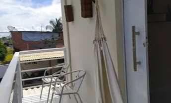 Imagem 6: Pratigi Bahia Casa com 4 dormitórios