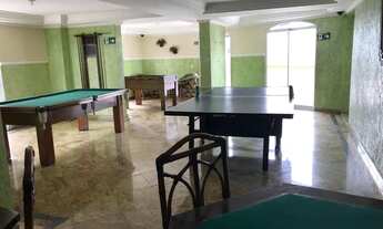 Imagem 3: Apart. Beira Mar Ocean 2 Dor. Praia Grande Ano Novo