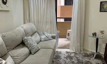 Imagem 5: 3 dormitóirios, 1 suíte, sala com varanda. Bem localizado !