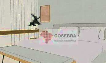 Imagem: Apartamento com 4 dormitórios para alugar