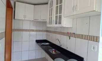 Imagem 7: Apartamento com 2 dormitórios para alugar, 52 m² por R$ 1.790,00/mês - Jardim Morada do So