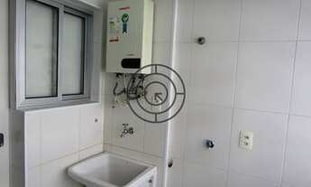 Imagem 7: Apartamento para venda e locação com 67 m2 com 2 quartos em Vila Madalena - São Paulo - SP