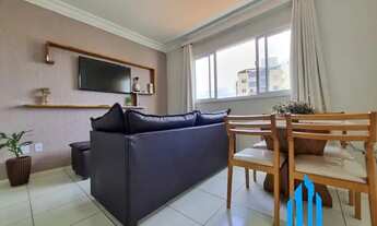 Imagem 4: Apartamento para venda tem 80 metros quadrados com 3 quartos em Praia do Morro - Guarapari