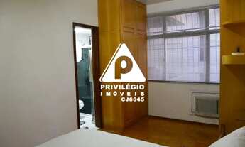 Imagem 6: Apartamento à venda, 3 quartos, 1 suíte, 2 vagas, Tijuca - RIO DE JANEIRO/RJ