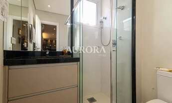 Imagem 6: Apartamento no Edifício Uptown Residence à venda, completo , Londrina, PR