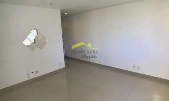 Imagem 3: Apartamento para aluguel, 3 quartos, 1 suíte, 2 vagas, Buritis - Belo Horizonte/MG