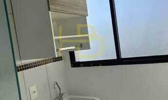 Imagem 11: Apartamento para Locação em Sorocaba, Jardim Santa Fé, 2 dormitórios, 1 banheiro, 1 vaga