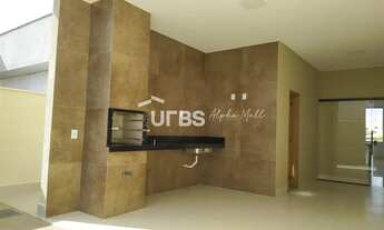 Imagem 7: Jardim Veneza - Casa de Condomínio 3 quartos, sendo 3 suítes