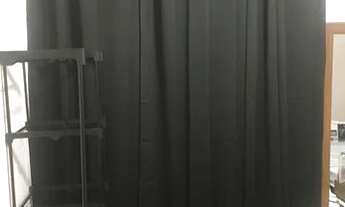 Imagem 2: QUARTO GRANDE SUPER MOBILIADO