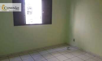 Imagem 3: Apartamento com 1 dormitório para alugar, 31 m² por R$ 887,00/mês - Jardim Lutfalla - São