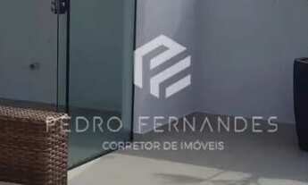 Imagem 6: Cobertura para Venda em Joinville, Bucarein, 3 dormitórios, 1 suíte, 2 banheiros, 3 vagas