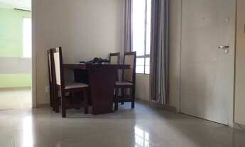 Imagem 4: Apartamento para aluguel, 2 quartos, 1 vaga, Arvoredo II - Contagem/MG