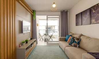 Imagem 3: Apartamento para Aluguel - Ingleses, 2 Quartos, 98 m2