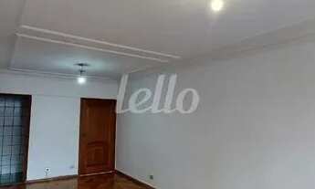 Imagem: São Paulo - Apartamento Padrão - Mooca