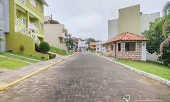 Imagem 3: Casa em Condomínio à venda Rua Adriano Pereira da Silva, Vila Nova - Porto Alegre
