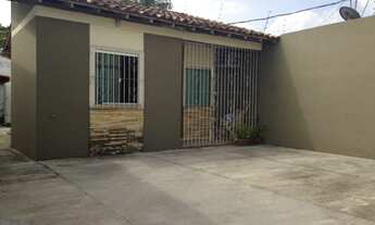 Imagem 2: CASA 2/4 CONJUNTO SABIÁ - 40 HORAS - ANANINDEUA (PA