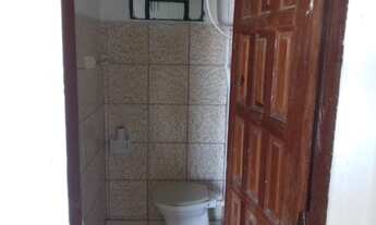 Imagem 4: Aluga apartamento 2 quartos Ceilândia Norte