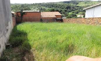 Imagem 2: Terreno - Parque das Colinas - Valinhos