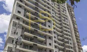 Imagem 3: Apartamento para Locação em Sorocaba, Parque Campolim, 2 dormitórios, 1 banheiro, 1 vaga