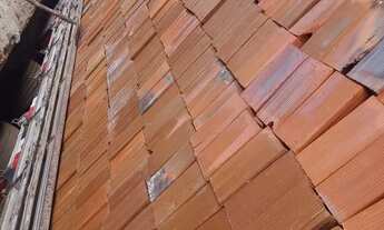 Imagem 4: Tijolo direto da fabrica