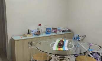 Imagem 5: Apartamento Parque Renascença Florenca nascente 7 andar projetados