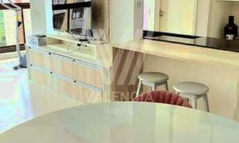 Imagem 4: Ed. Bonarda | 2 dorm | Vaga | 72 m² priv