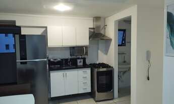 Imagem 4: Mobiliado em frente ao parque da Jaqueira e com tudo que vc precisa na redondeza