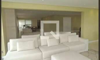 Imagem 2: Apartamento à Venda - Panamby, 3 Quartos, 440 m2