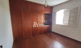 Imagem 6: Casa para aluguel, 3 quartos, 1 suíte, 4 vagas, Vista Alegre - Belo Horizonte/MG