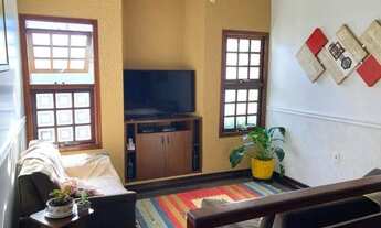 Imagem 6: Casa para venda com 100 metros quadrados com 3 quartos em Vila Universal - Barueri - São P