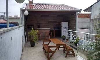 Imagem 2: Sobrado pra locação e venda vila figueira Suzano