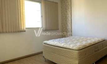 Imagem 6: Apartamento - Botafogo - Campinas