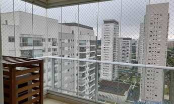 Imagem 4: APARTAMENTO - VILA ANASTÁCIO - SP